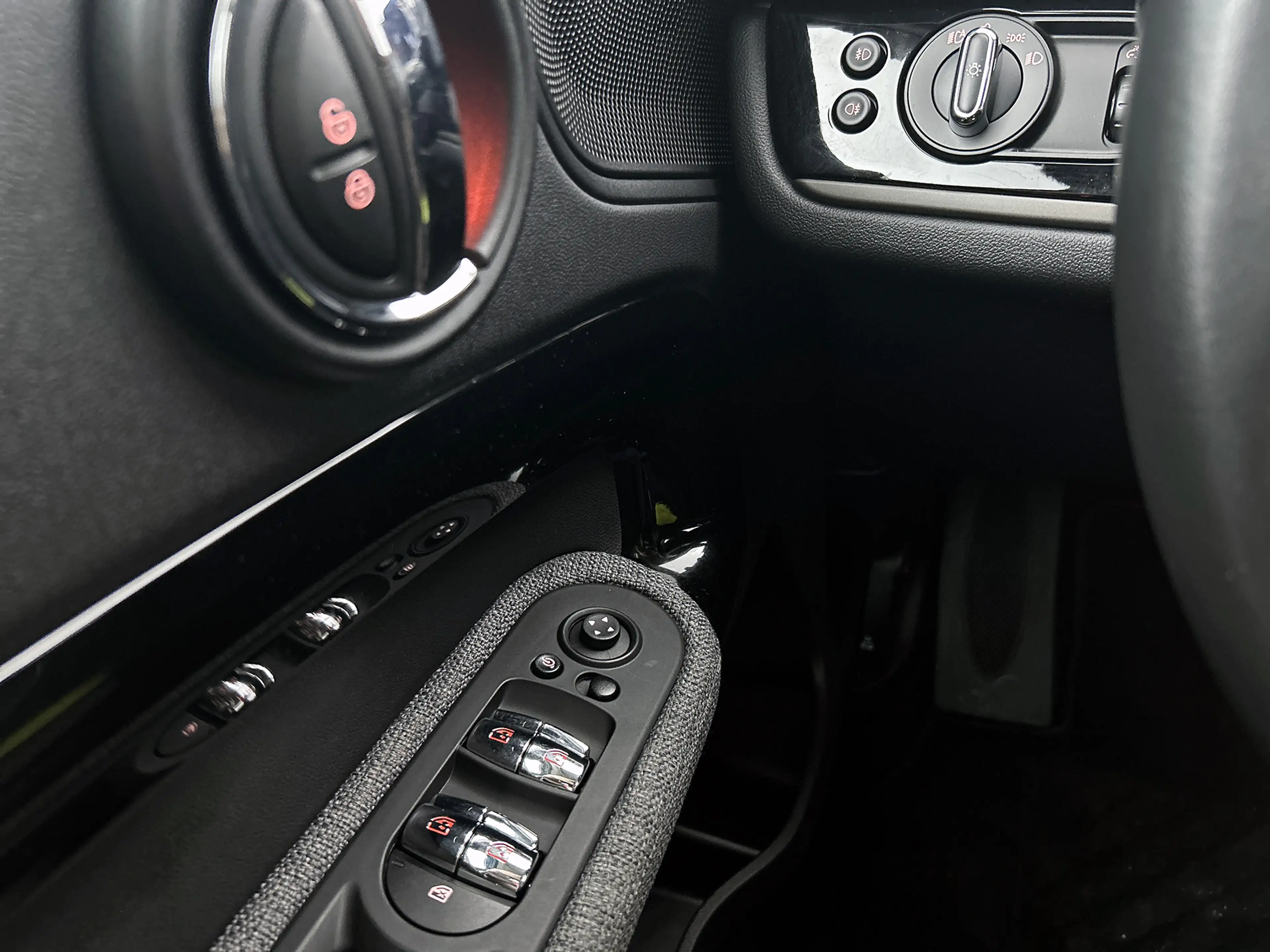 MINI Cooper Countryman 1.5 136PK Automaat Classic / Trekhaak / Pdc+Camera — photo 36
