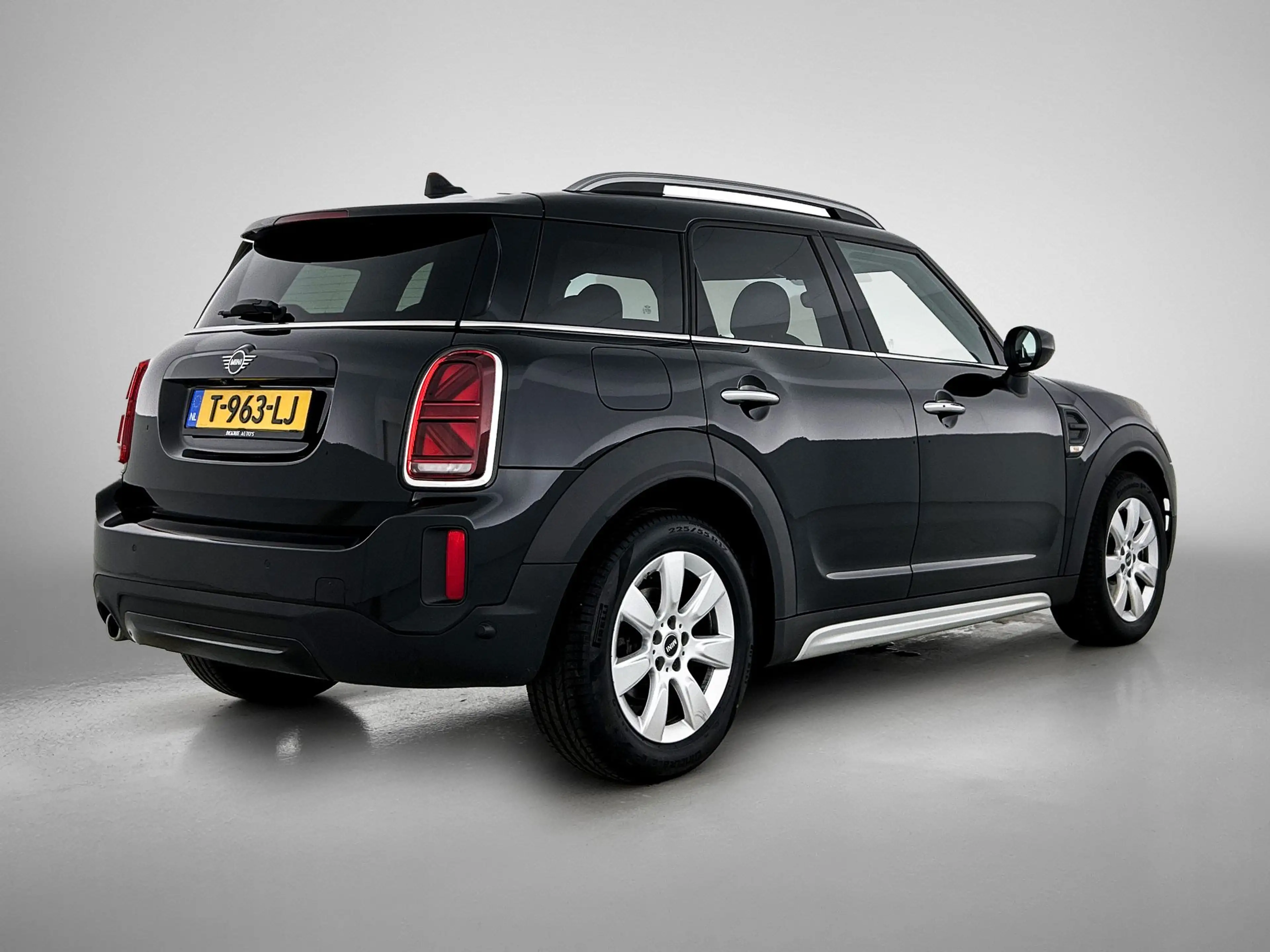 MINI Cooper Countryman 1.5 136PK Automaat Classic / Trekhaak / Pdc+Camera — photo 5
