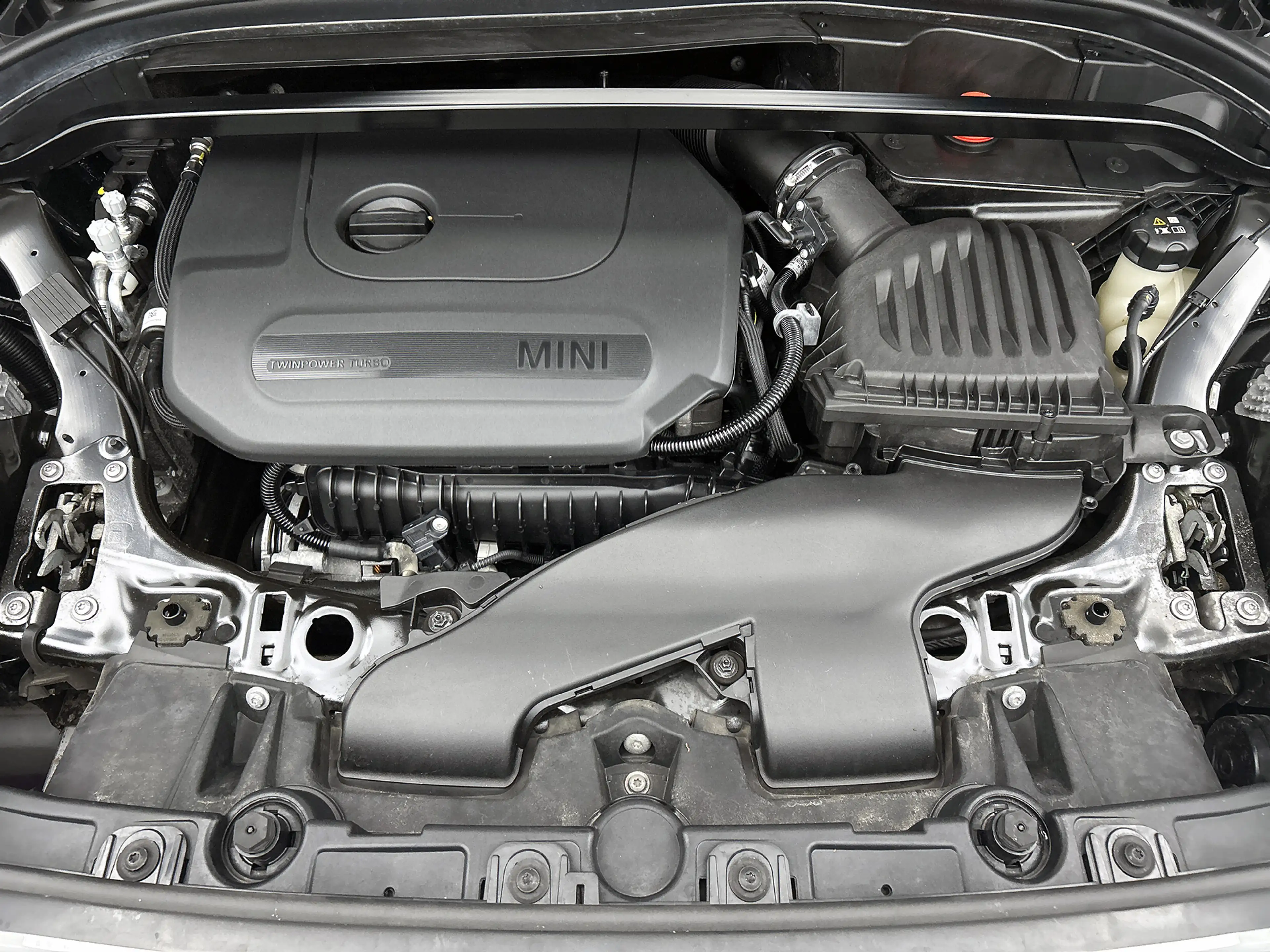 MINI Cooper Countryman 1.5 136PK Automaat Classic / Trekhaak / Pdc+Camera — photo 33