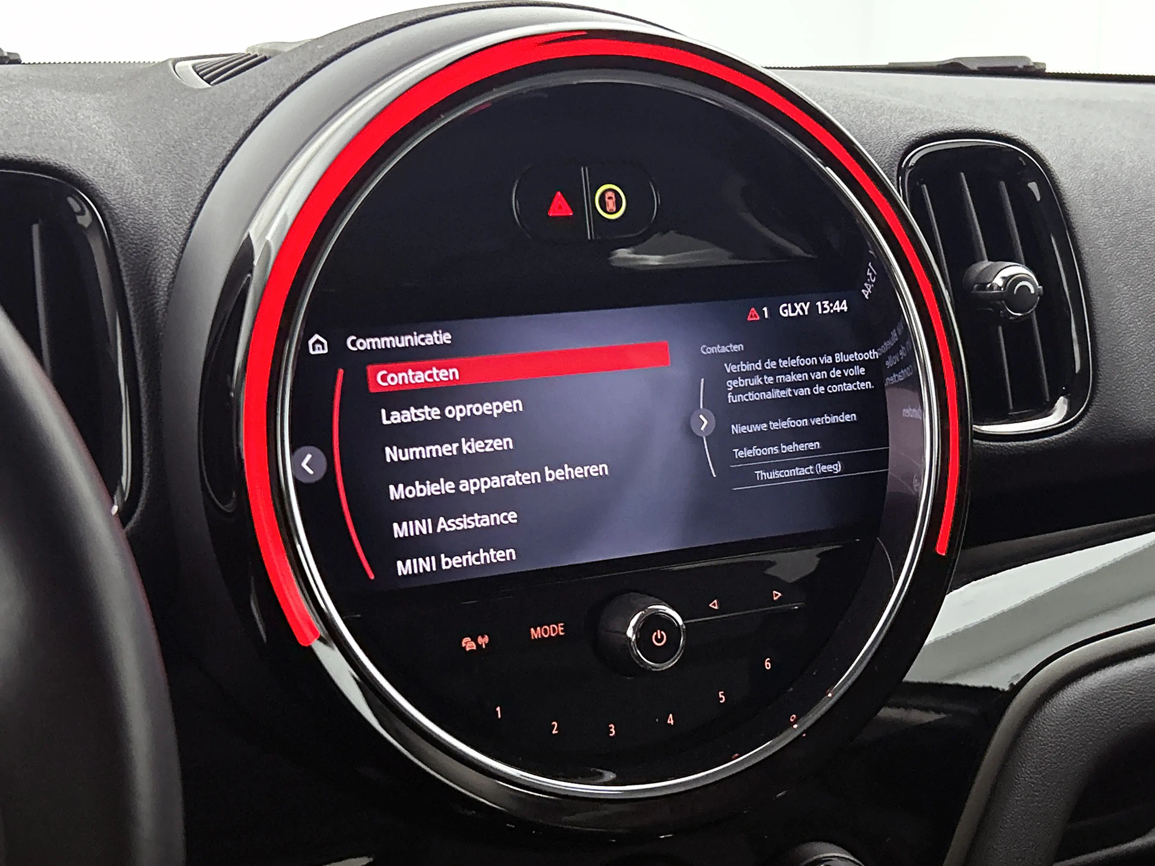 MINI Cooper Countryman 1.5 136PK Automaat Classic / Trekhaak / Pdc+Camera — photo 22