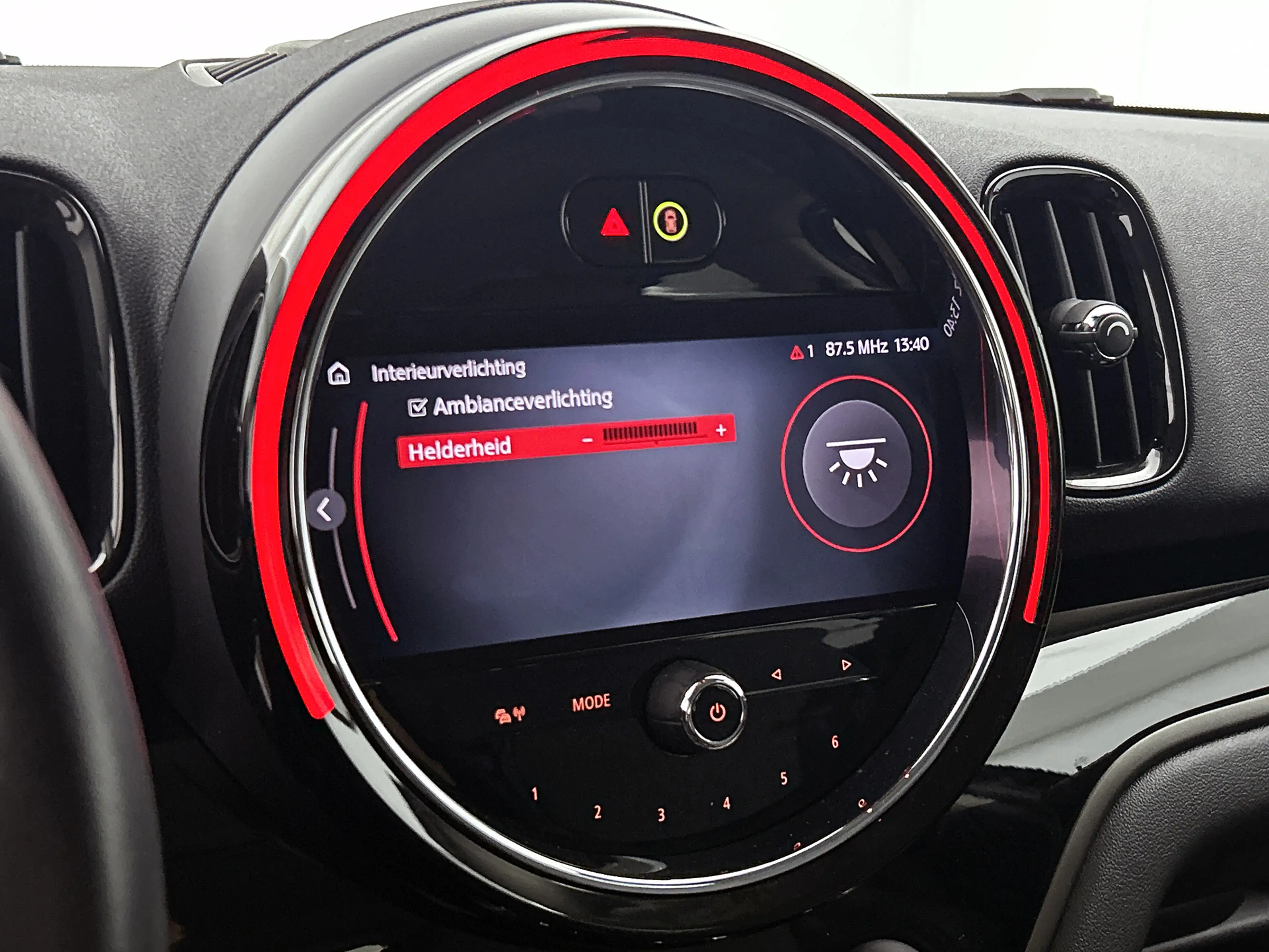 MINI Cooper Countryman 1.5 136PK Automaat Classic / Trekhaak / Pdc+Camera — photo 37
