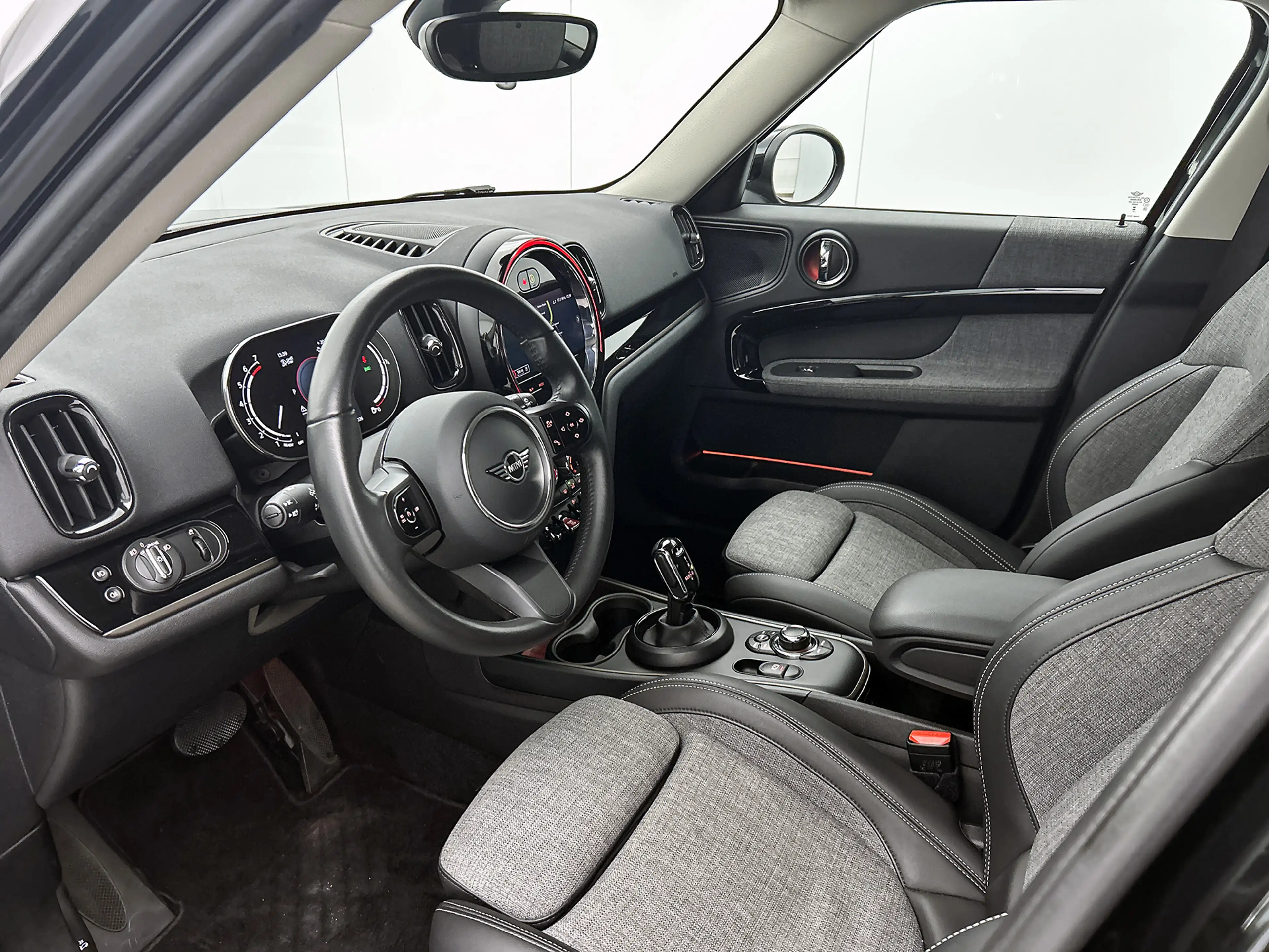 MINI Cooper Countryman 1.5 136PK Automaat Classic / Trekhaak / Pdc+Camera — photo 25