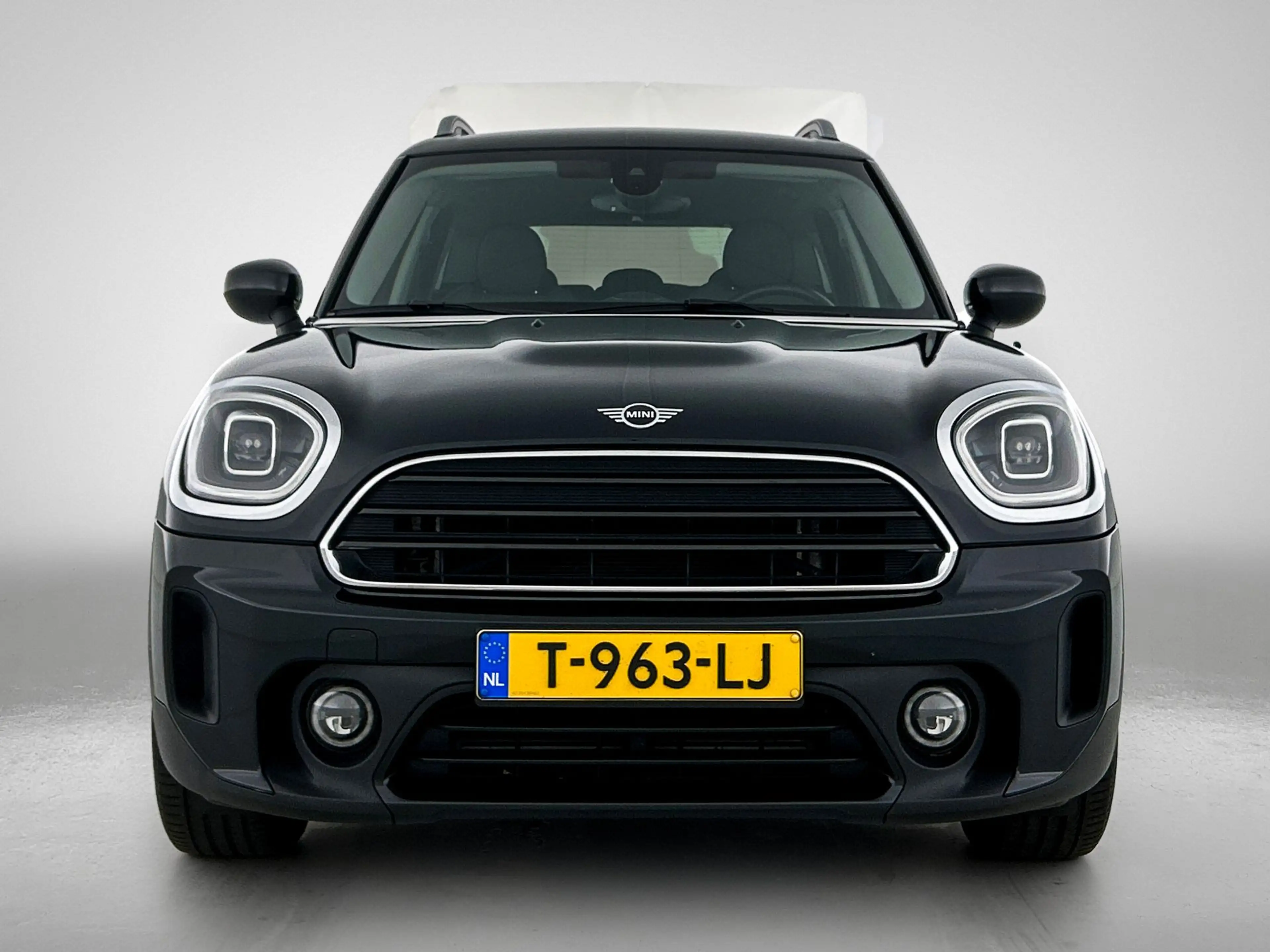 MINI Cooper Countryman 1.5 136PK Automaat Classic / Trekhaak / Pdc+Camera — photo 6