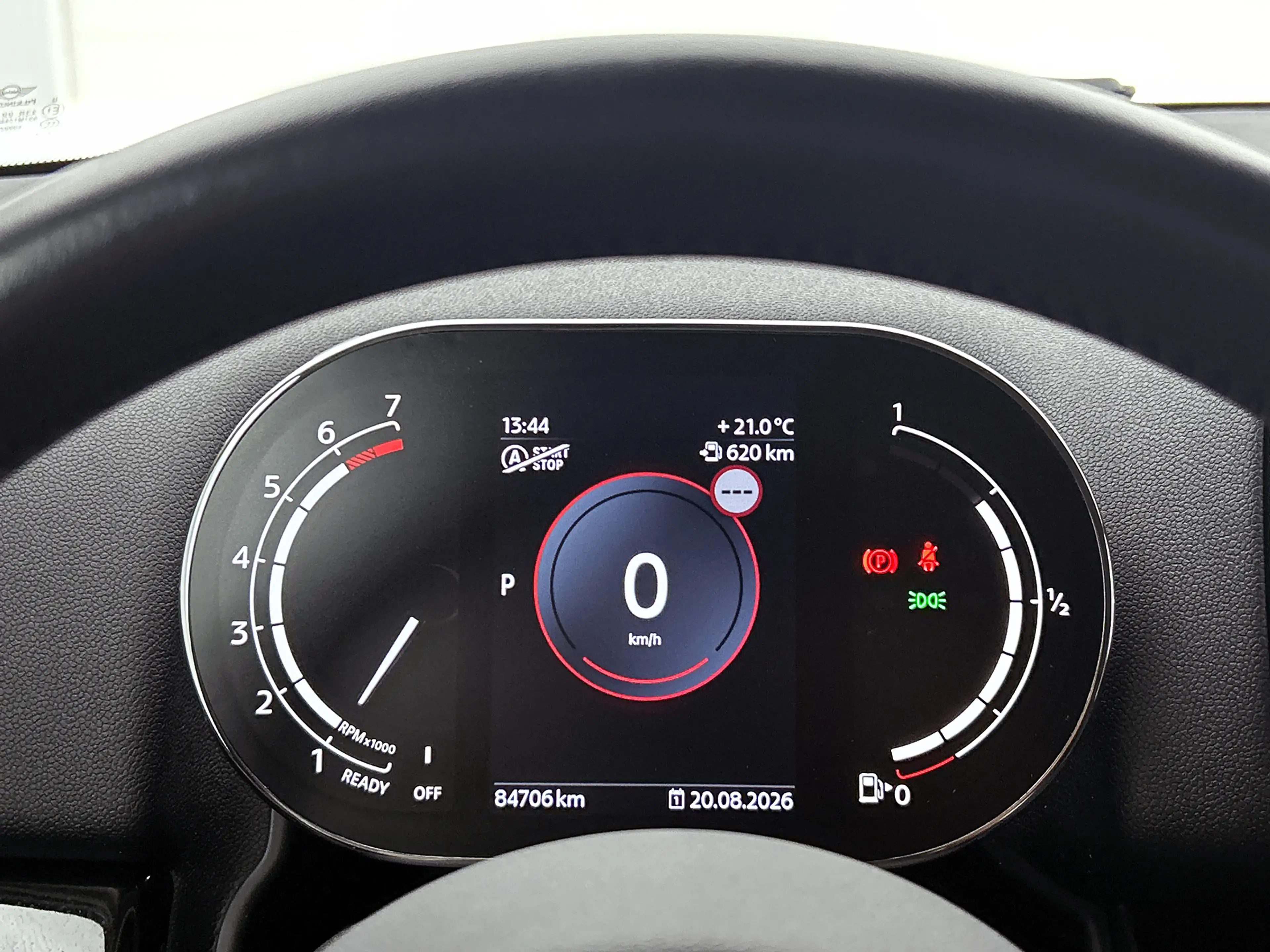 MINI Cooper Countryman 1.5 136PK Automaat Classic / Trekhaak / Pdc+Camera — photo 18