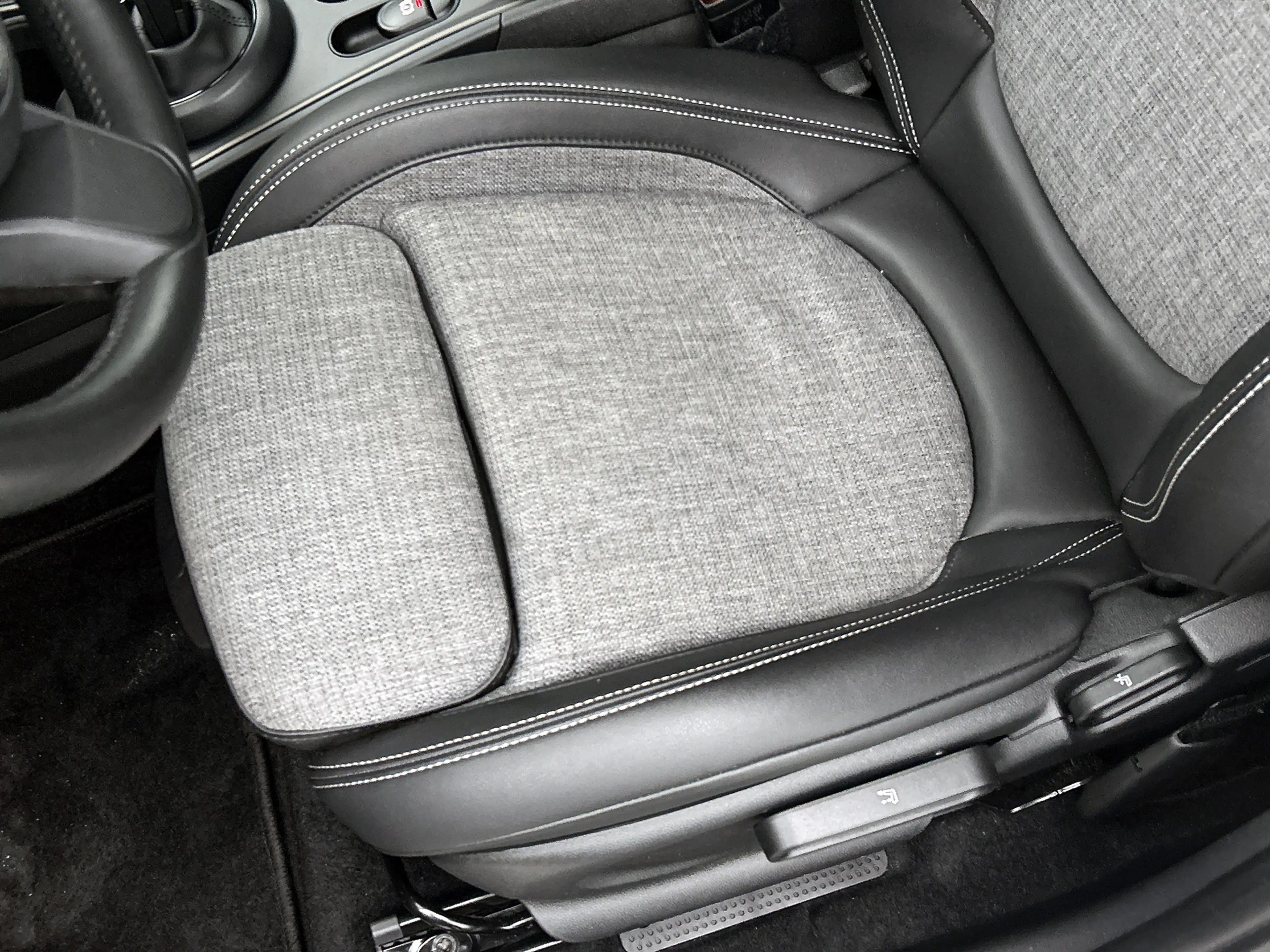 MINI Cooper Countryman 1.5 136PK Automaat Classic / Trekhaak / Pdc+Camera — photo 21