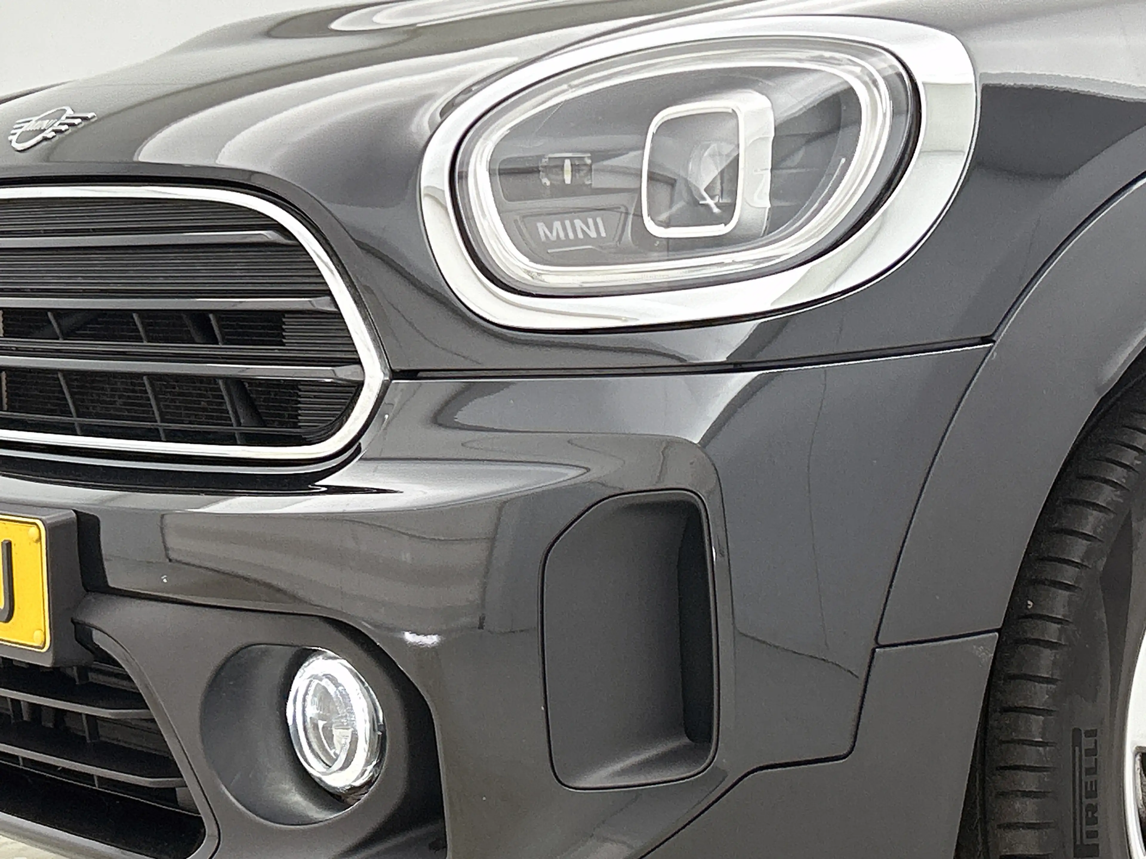 MINI Cooper Countryman 1.5 136PK Automaat Classic / Trekhaak / Pdc+Camera — photo 29