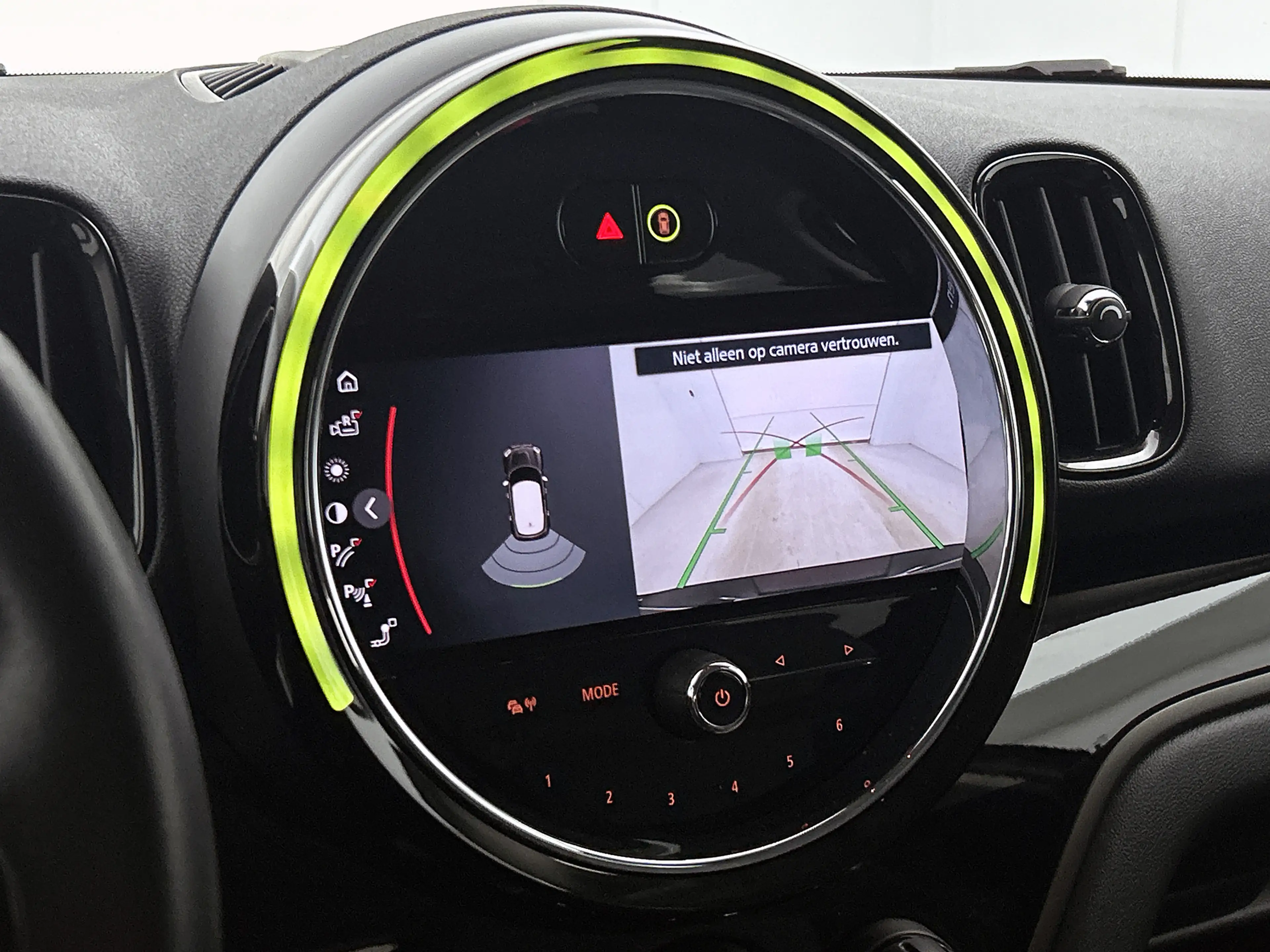 MINI Cooper Countryman 1.5 136PK Automaat Classic / Trekhaak / Pdc+Camera — photo 20