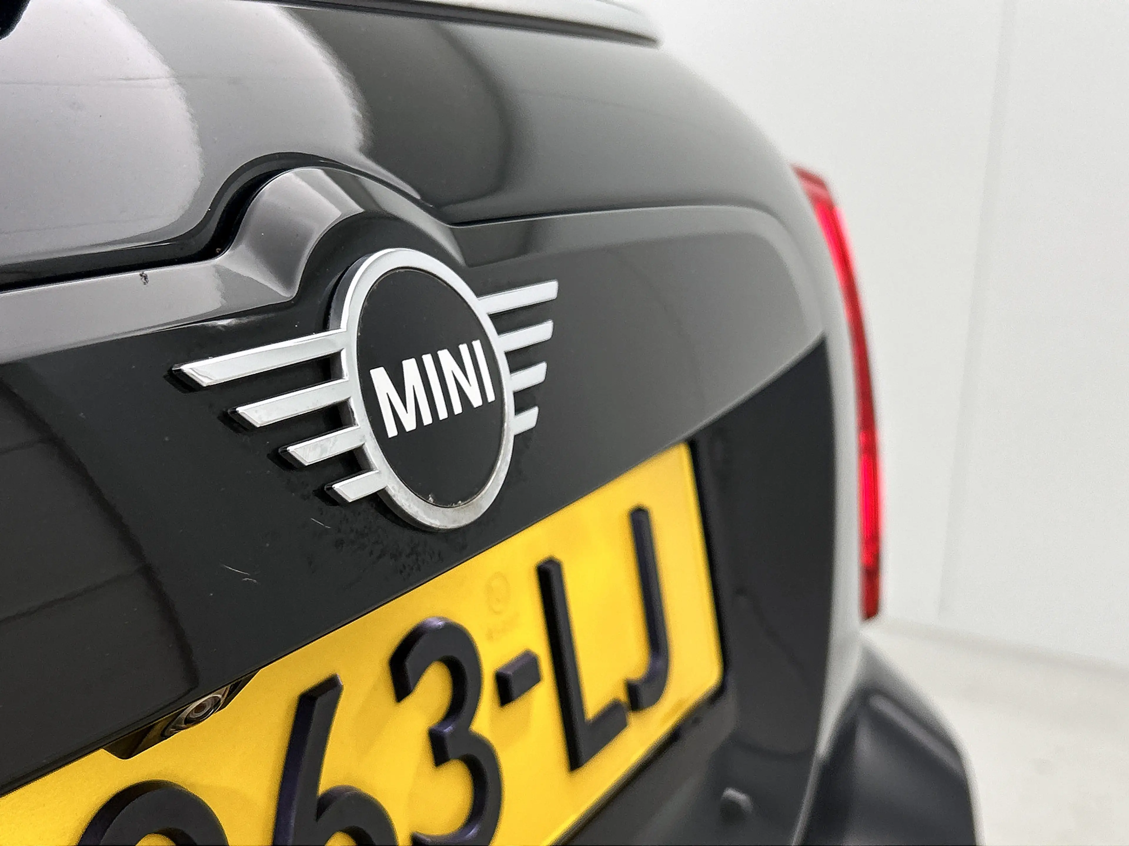 MINI Cooper Countryman 1.5 136PK Automaat Classic / Trekhaak / Pdc+Camera — photo 32