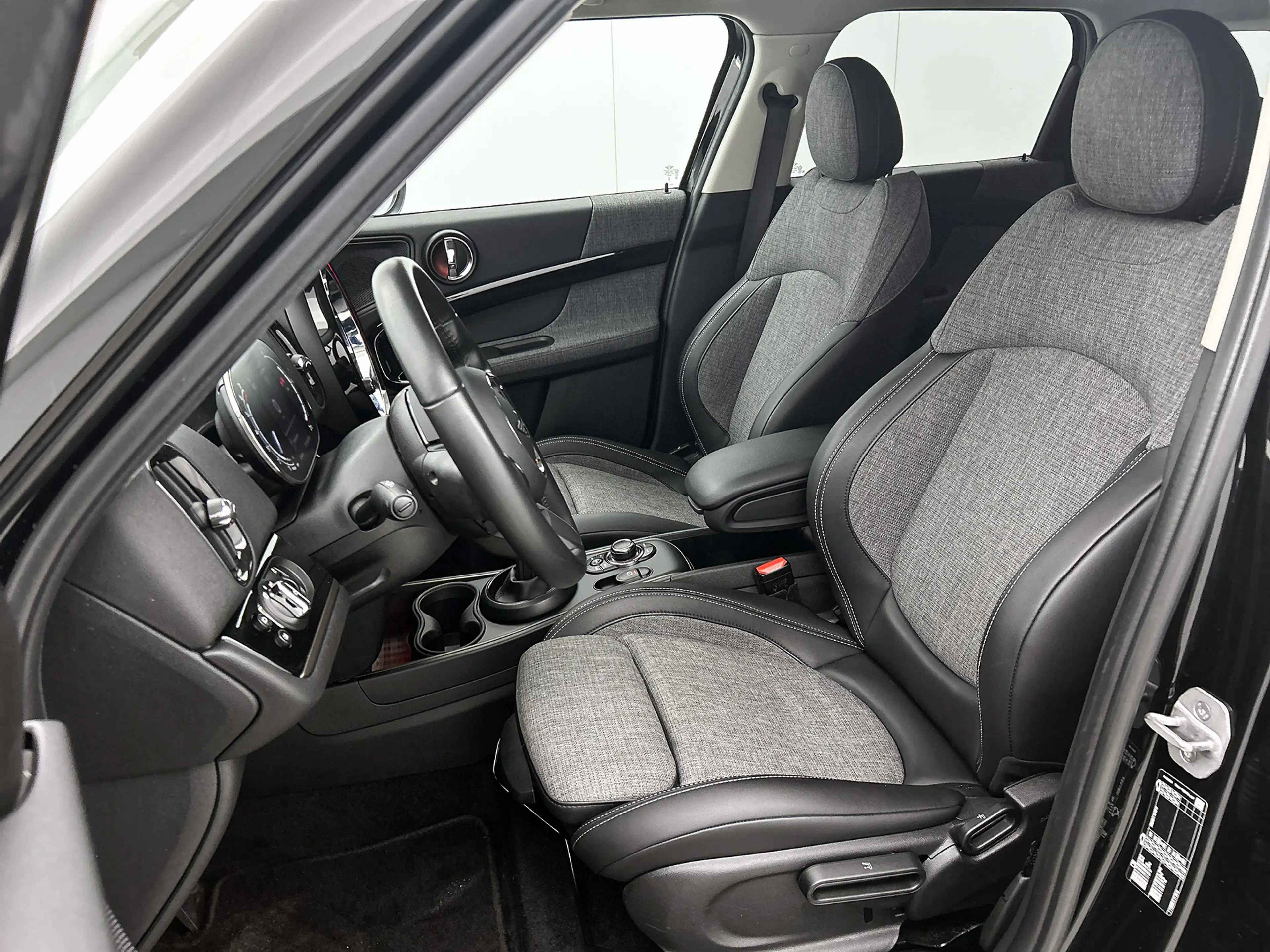 MINI Cooper Countryman 1.5 136PK Automaat Classic / Trekhaak / Pdc+Camera — photo 41