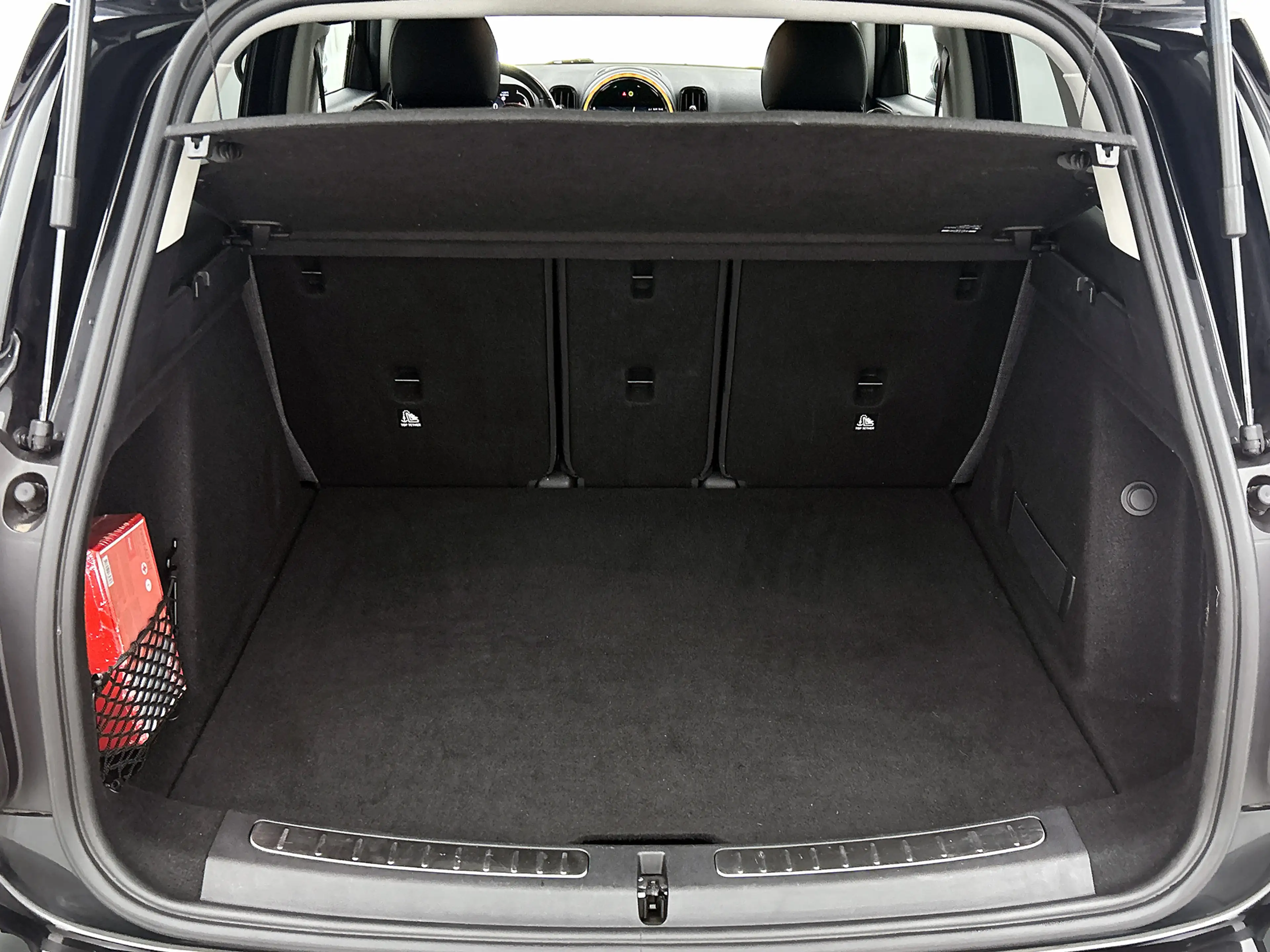 MINI Cooper Countryman 1.5 136PK Automaat Classic / Trekhaak / Pdc+Camera — photo 19