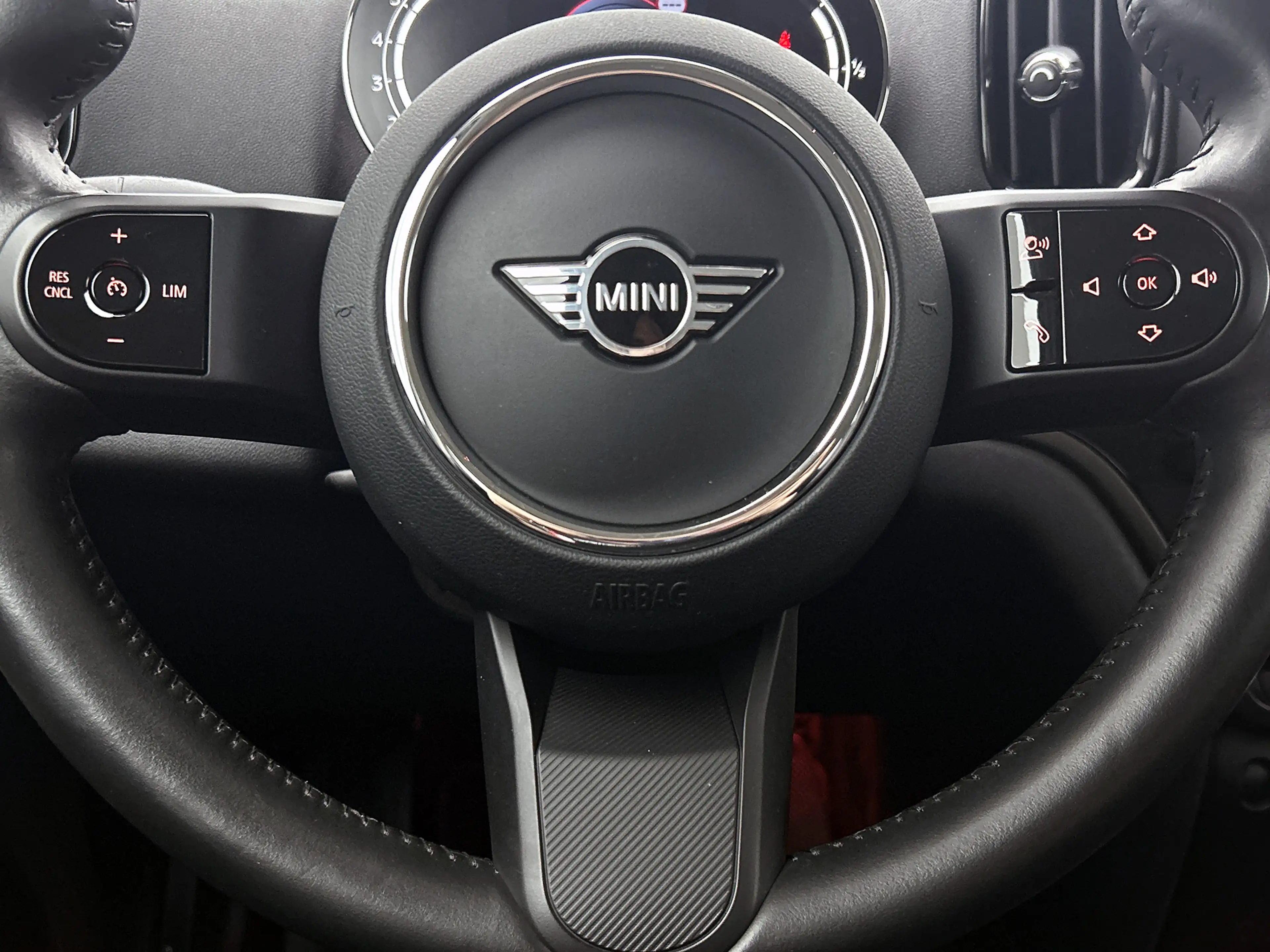 MINI Cooper Countryman 1.5 136PK Automaat Classic / Trekhaak / Pdc+Camera — photo 38