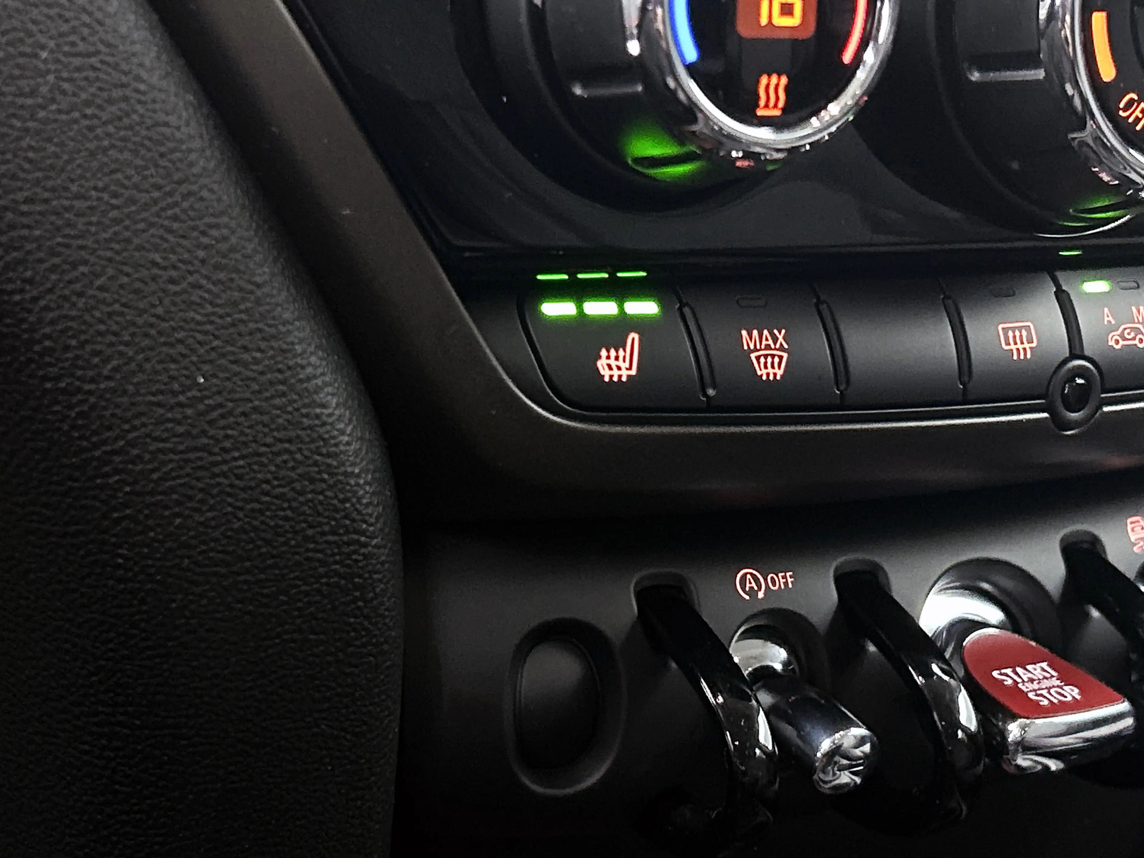 MINI Cooper Countryman 1.5 136PK Automaat Classic / Trekhaak / Pdc+Camera — photo 9