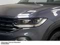 Volkswagen T-Cross Style 1.0 l TSI DSG Rückfahrkamera Grau - thumbnail 4