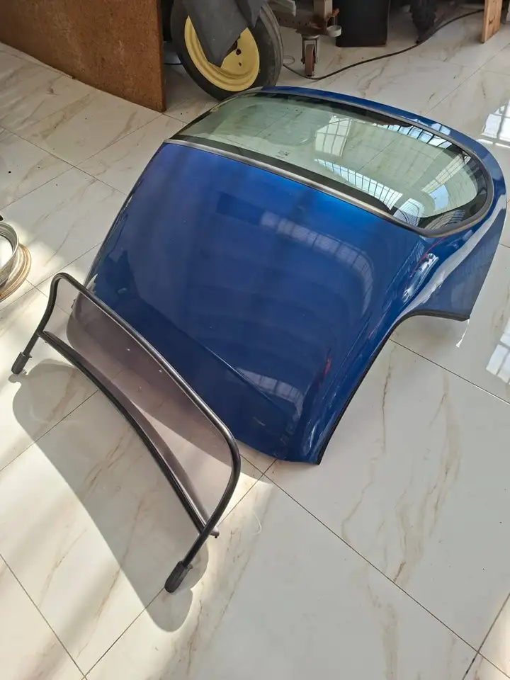 Fiat Barchetta 1.8 16v Naxos c/SS, foto 2