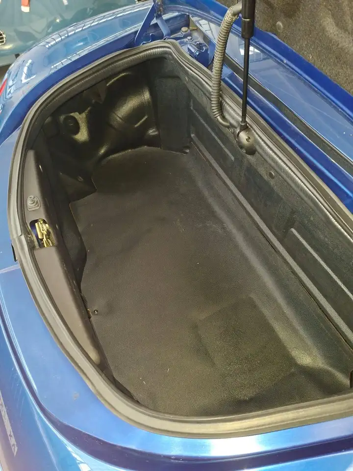 Fiat Barchetta 1.8 16v Naxos c/SS, foto 11