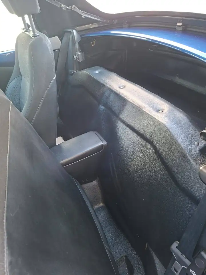 Fiat Barchetta 1.8 16v Naxos c/SS, foto 3