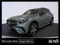 Mercedes-Benz GLC 300 de 4MATIC mit EQ Ö-Edition AMG 360° Kamera AHK Grün - thumbnail 1
