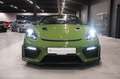 Porsche Boxster 718 Spyder RS - PTS-Lift-Weissach-PCCB-LED Grün - thumbnail 3