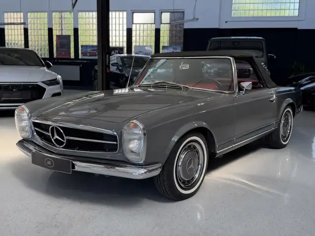 Mercedes-Benz SL 280