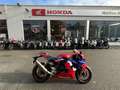 Honda CBR 1000 Rouge - thumbnail 1