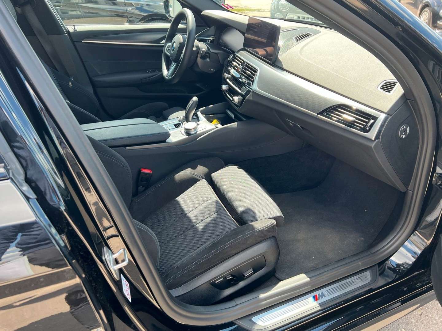 BMW Série 5 M Sport 530d - 2021 - Joinsteer - #14
