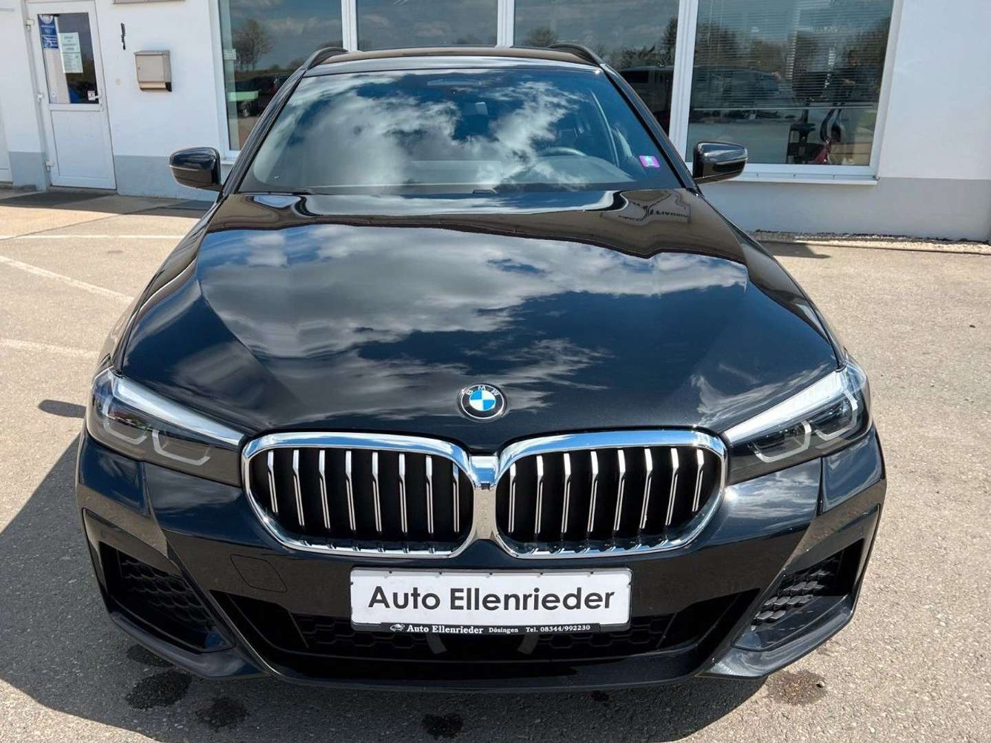 BMW Série 5 M Sport 530d - 2021 - Joinsteer - #9