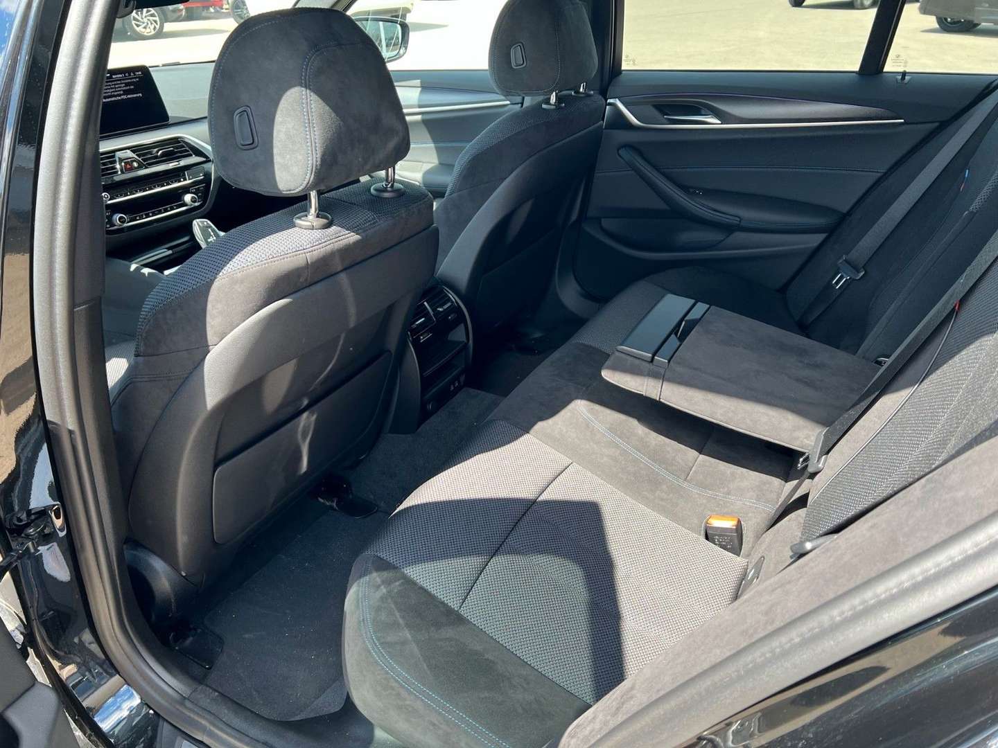 BMW Série 5 M Sport 530d - 2021 - Joinsteer - #12