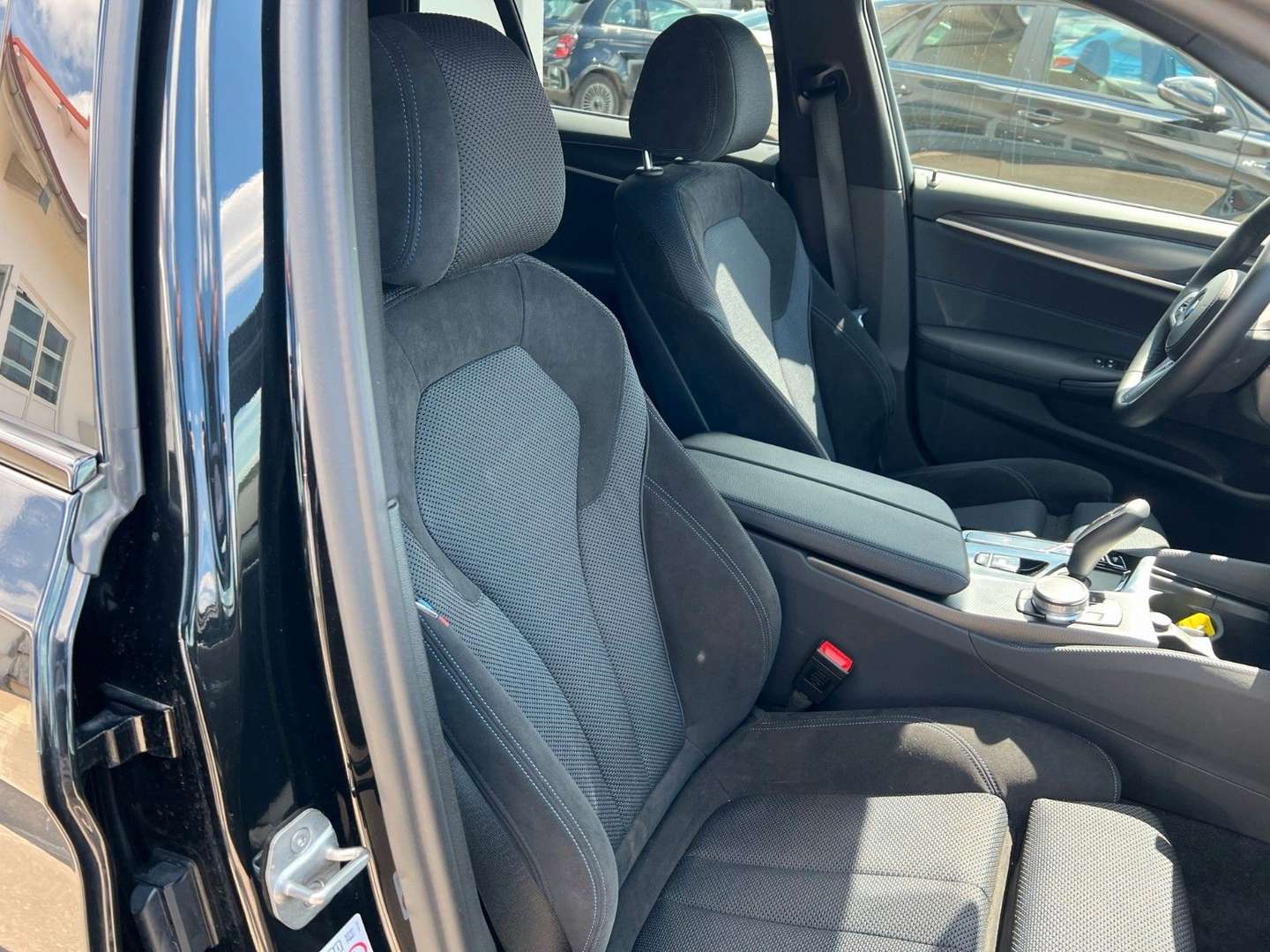 BMW Série 5 M Sport 530d - 2021 - Joinsteer - #15