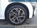 Hyundai KONA Automatik N-Line+Anhängerkupplung+Winterräder Blanc - thumbnail 3