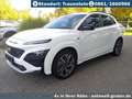 Hyundai KONA Automatik N-Line+Anhängerkupplung+Winterräder Blanc - thumbnail 9