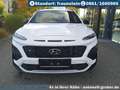 Hyundai KONA Automatik N-Line+Anhängerkupplung+Winterräder Blanc - thumbnail 10