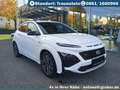 Hyundai KONA Automatik N-Line+Anhängerkupplung+Winterräder Blanc - thumbnail 8