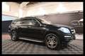 Mercedes-Benz GL 350 GL350d BLUE TEC 4-MATIC / EURO 6b / 7 SEATS / 7 PLAATS / 7 SITZE / FULL FULL SERVICE MB !! Schwarz - thumbnail 1