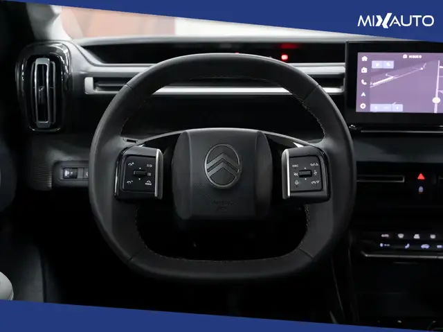 Citroen C3 view 12