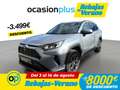 Toyota RAV 4 2.5 hybrid 2WD Advance Gris - thumbnail 1