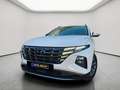 Hyundai TUCSON 1.6 TGDI HEV Maxx Sky AT Blanco - thumbnail 13