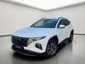 Hyundai TUCSON 1.6 TGDI HEV Maxx Sky AT Blanco - thumbnail 1