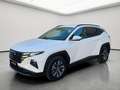 Hyundai TUCSON 1.6 TGDI HEV Maxx Sky AT Blanco - thumbnail 14