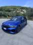 BMW 340 M340d Touring mhev 48V xdrive auto Azul - thumbnail 1