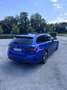 BMW 340 M340d Touring mhev 48V xdrive auto Azul - thumbnail 4