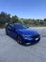BMW 340 M340d Touring mhev 48V xdrive auto Azul - thumbnail 2