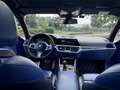BMW 340 M340d Touring mhev 48V xdrive auto Azul - thumbnail 16