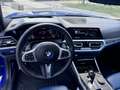 BMW 340 M340d Touring mhev 48V xdrive auto Azul - thumbnail 12