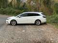 Opel Astra Sports Tourer 1.6 cdti *OK NEOPATENTATI* Bianco - thumbnail 2