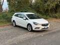 Opel Astra Sports Tourer 1.6 cdti *OK NEOPATENTATI* Bianco - thumbnail 4