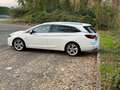 Opel Astra Sports Tourer 1.6 cdti *OK NEOPATENTATI* Bianco - thumbnail 3