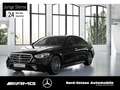 Mercedes-Benz S 580 LIMO LANG 4M AMG PANO BURMESTER 360 DISTRO Schwarz - thumbnail 1