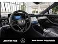 Mercedes-Benz S 580 LIMO LANG 4M AMG PANO BURMESTER 360 DISTRO Noir - thumbnail 3