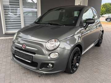 S Klima Alu Leder Limited Edition