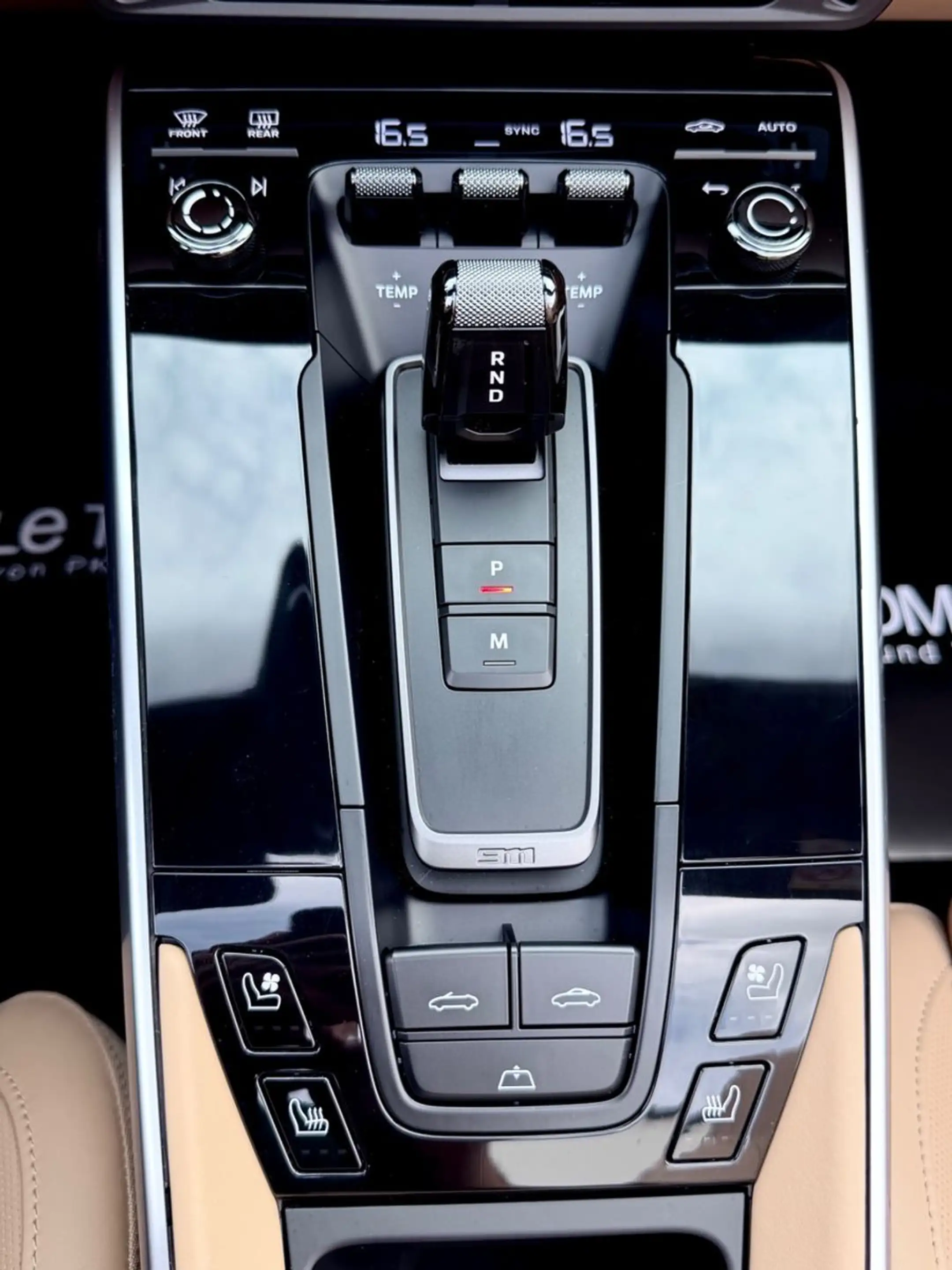 Porsche 911 Turbo S Cabriolet/LIFT/KERAMIK/BOSE/GARANTIE — photo 19
